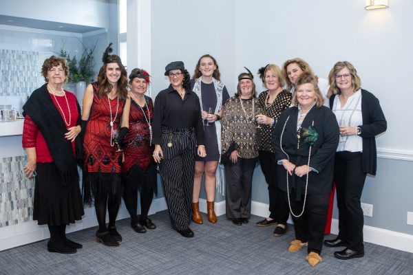 HHHC Luncheon 2025-10