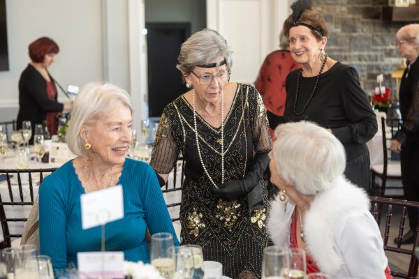 HHHC Luncheon 2025-26